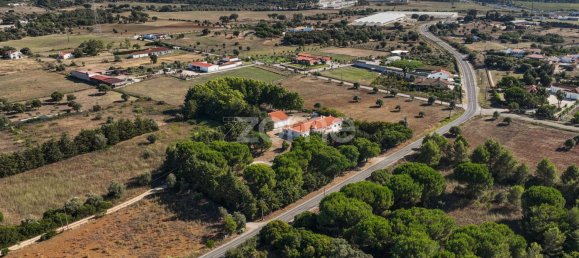 Casa de 4 dormitorios en Santarem, Portugal No. 132874 49