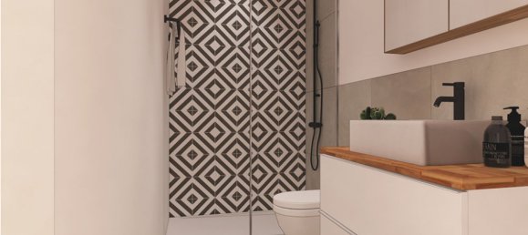 Квартира с 2 спальнями в THE COMMUNITYTHE COMMUNITY JVT, Jumeirah Village Triangle, ОАЭ № 59231 2