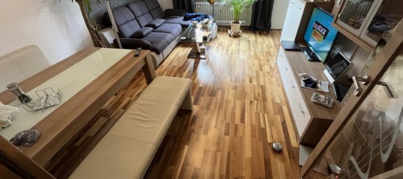 Квартира с 3 комнатами в Нюрнберг, Германия № 218113 4