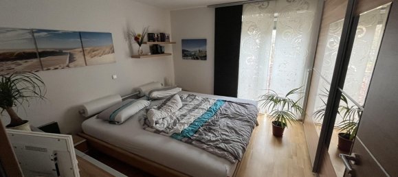 Квартира с 3 комнатами в Нюрнберг, Германия № 218113 6