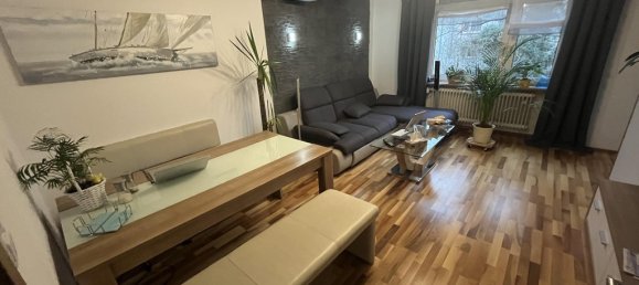 Квартира с 3 комнатами в Нюрнберг, Германия № 218113 3