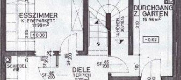 4 rooms Townhouse in Grosswilfersdorf, Austria No. 170257 4