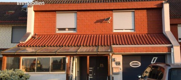 4 rooms Townhouse in Grosswilfersdorf, Austria No. 170257 2