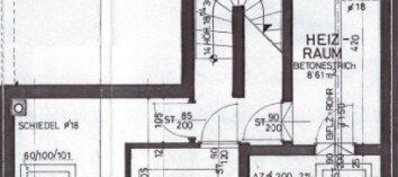 4 rooms Townhouse in Grosswilfersdorf, Austria No. 170257 6