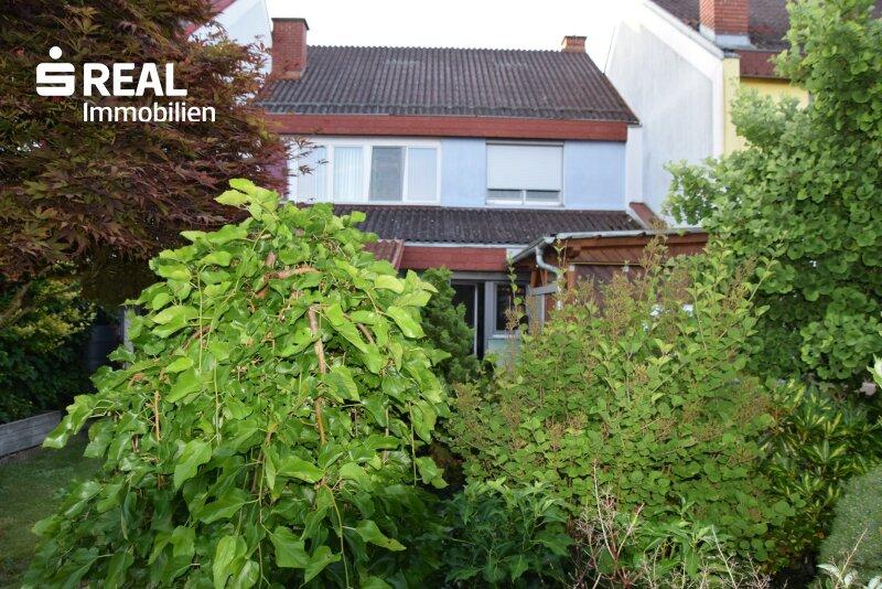 4 rooms Townhouse in Grosswilfersdorf, Austria No. 170257