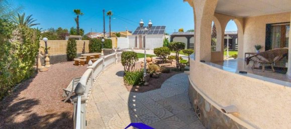 4 bedrooms Villa in Torrevieja, Spain No. 261785 26