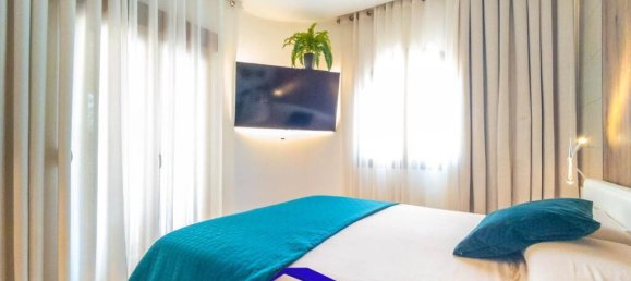 4 bedrooms Villa in Torrevieja, Spain No. 261785 30