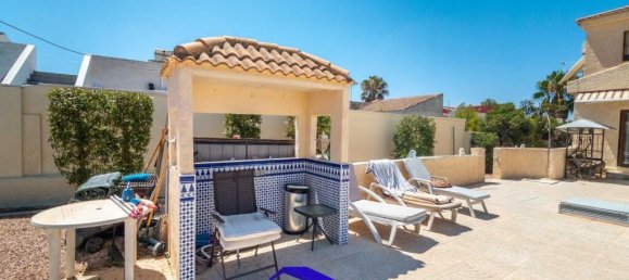 4 bedrooms Villa in Torrevieja, Spain No. 261785 17