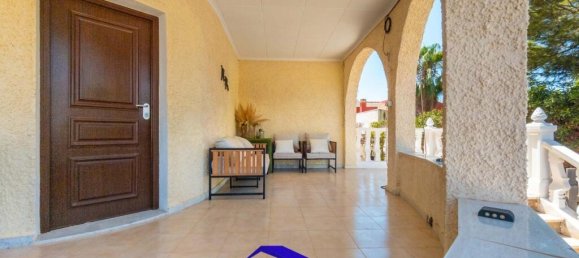 4 bedrooms Villa in Torrevieja, Spain No. 261785 19