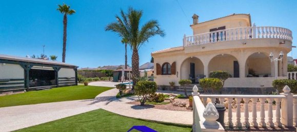 4 bedrooms Villa in Torrevieja, Spain No. 261785 18