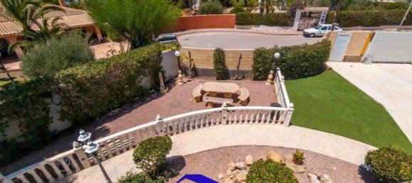 4 bedrooms Villa in Torrevieja, Spain No. 261785 44