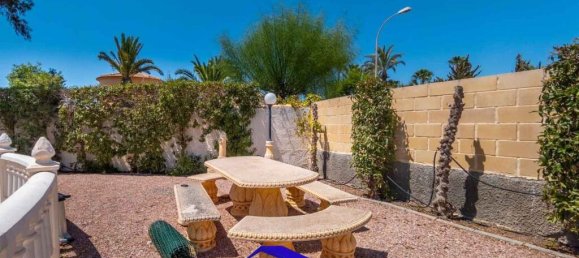 4 bedrooms Villa in Torrevieja, Spain No. 261785 15