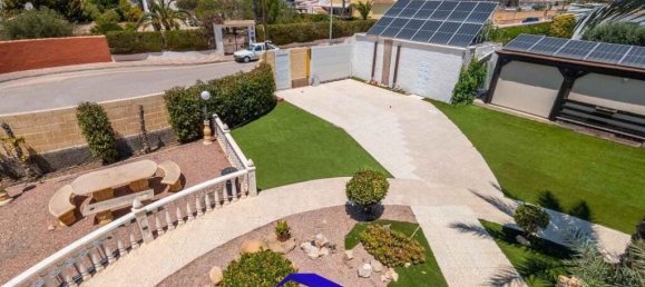 4 bedrooms Villa in Torrevieja, Spain No. 261785 7