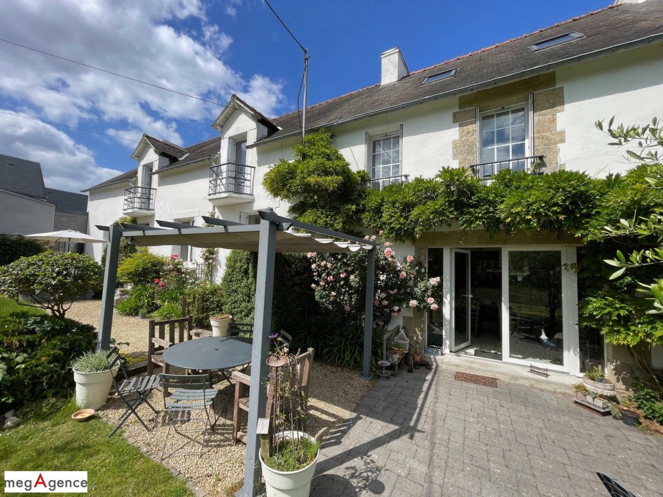 6 Schlafzimmer Schlösser in Baden, France, Nr. 196368