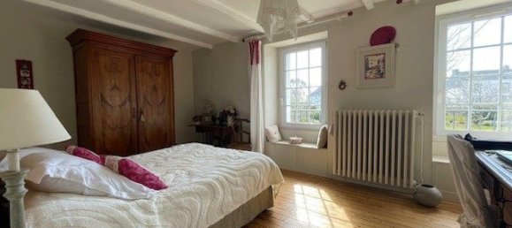 6 Schlafzimmer Schlösser in Baden, France, Nr. 196368 14