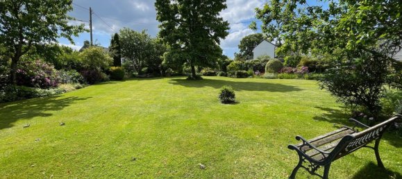 6 Schlafzimmer Schlösser in Baden, France, Nr. 196368 3