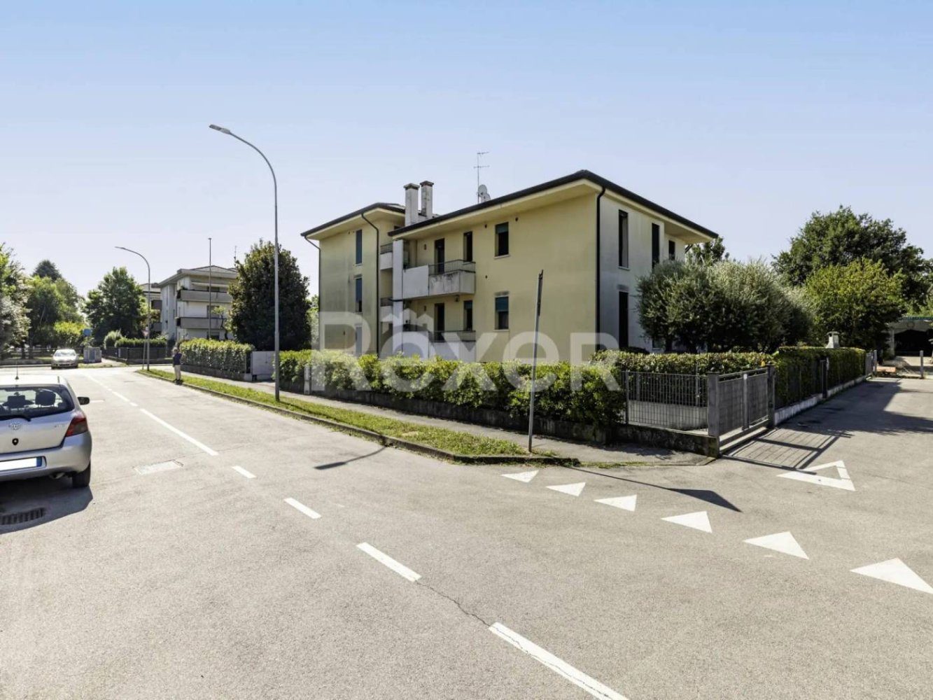 1 bedroom Apartment in Martellago, Italy No. 275648