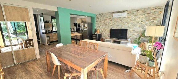 4 bedrooms Villa in Levignac, France No. 191711 10