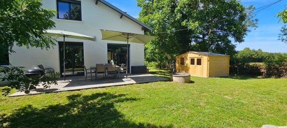 4 bedrooms Villa in Levignac, France No. 191711 3