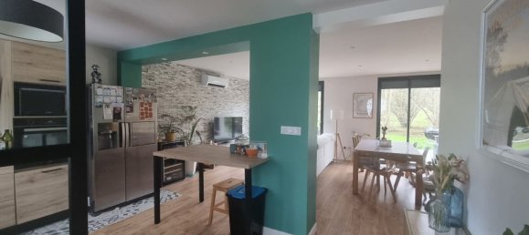 4 bedrooms Villa in Levignac, France No. 191711 7