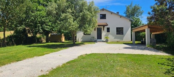 4 bedrooms Villa in Levignac, France No. 191711 5