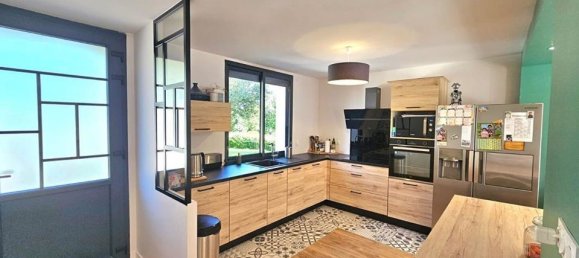 4 bedrooms Villa in Levignac, France No. 191711 11