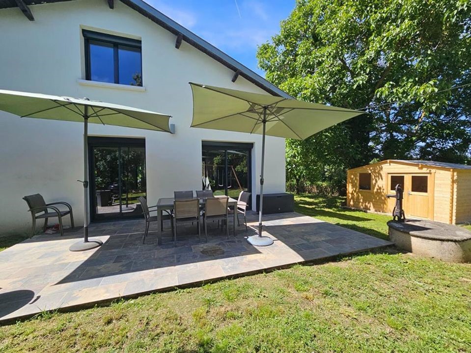 4 bedrooms Villa in Levignac, France No. 191711