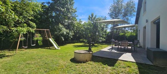 4 bedrooms Villa in Levignac, France No. 191711 2