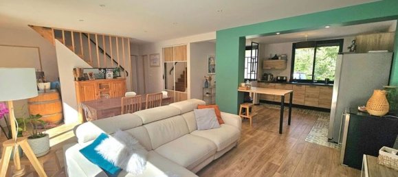 4 bedrooms Villa in Levignac, France No. 191711 9