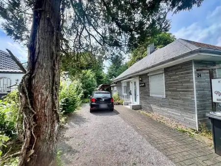 2 Schlafzimmer Stadthaus in Ennepe-Ruhr, Germany, Nr. 360022