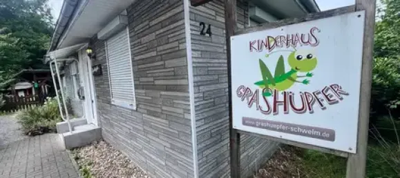 2 Schlafzimmer Stadthaus in Ennepe-Ruhr, Germany, Nr. 360022 2