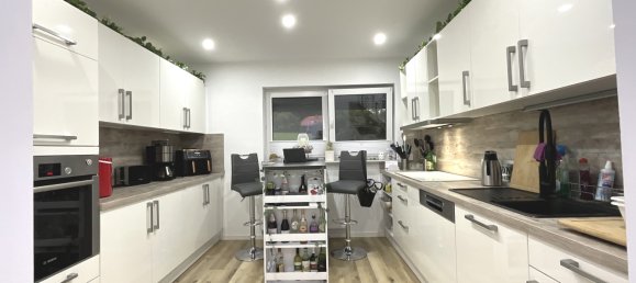 4 chambres Maison de ville à Ilm-Kreis, Germany No. 316892 5