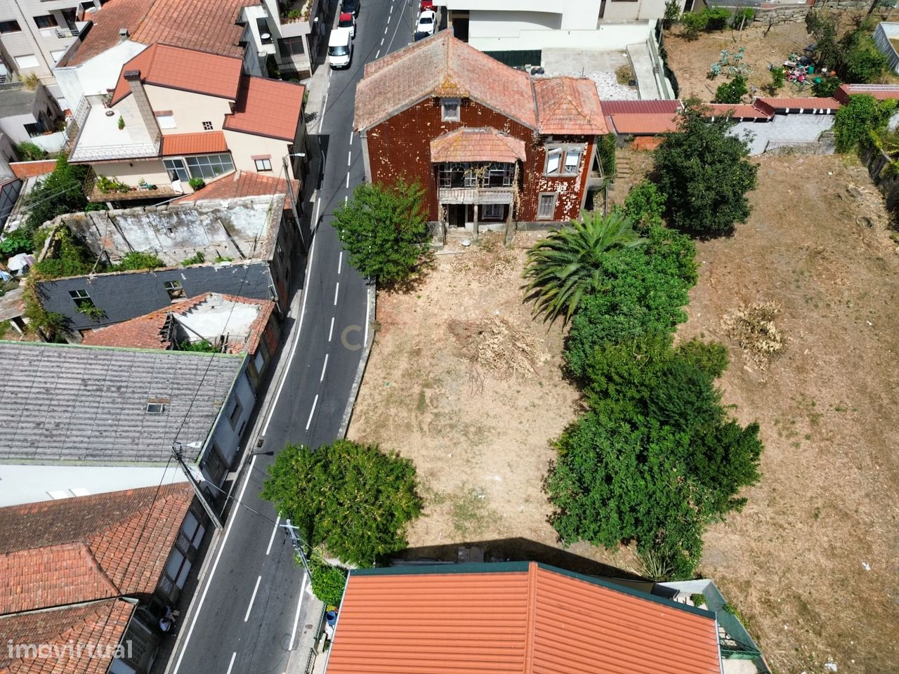 4 Schlafzimmer Haus in Rio Tinto, Portugal, Nr. 278897