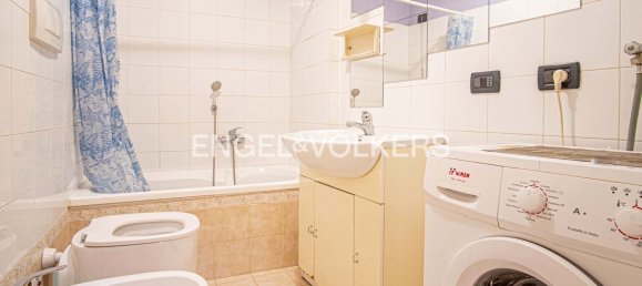 2 rooms Apartment in Chiavari, Italy No. 132380 2