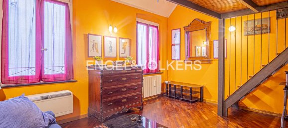 2 rooms Apartment in Chiavari, Italy No. 132380 10