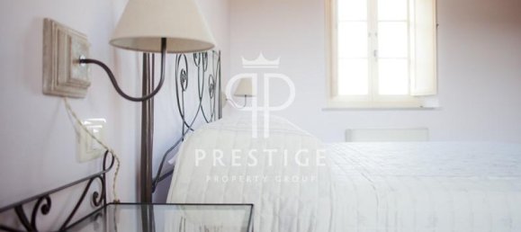 Отель, гостиница с 12 спальнями в Лучиньяно, Италия № 174885 14