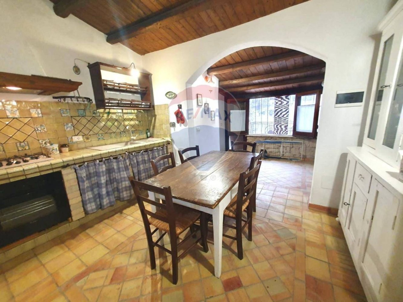 2 bedrooms House in Chiaramonte Gulfi, Italy No. 353561