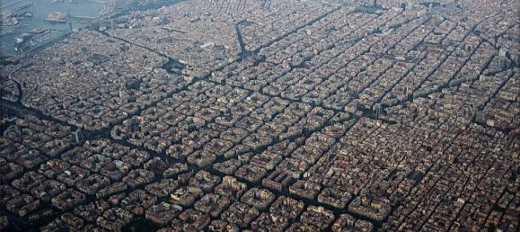 Edificio en Eixample, Spain 790 m² No. 120972 6