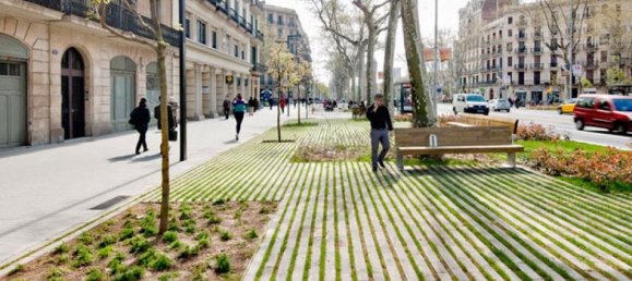 Edificio en Eixample, Spain 790 m² No. 120972 3