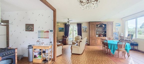 3 Schlafzimmer Haus in Ouzouer-sur-Loire, France, Nr. 225110 3