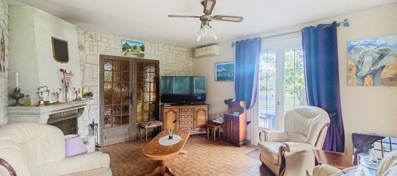 3 Schlafzimmer Haus in Ouzouer-sur-Loire, France, Nr. 225110 5