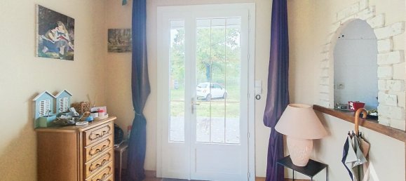 3 Schlafzimmer Haus in Ouzouer-sur-Loire, France, Nr. 225110 2