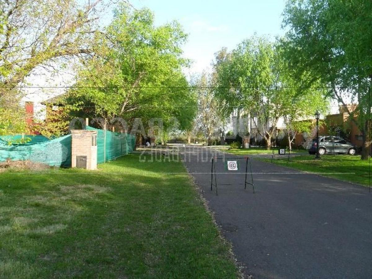 Grundstück in Pilar, Argentina, Nr. 46750