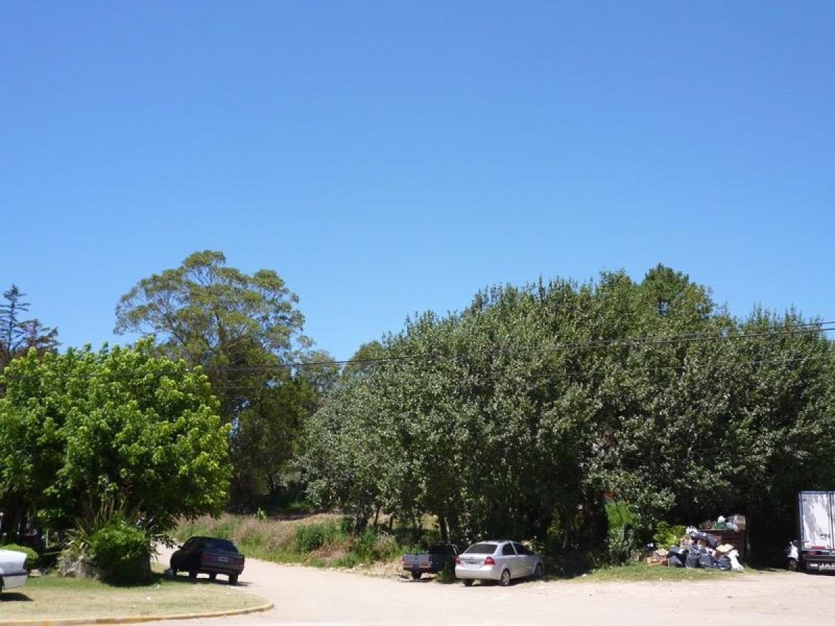 Grundstück in Mar del Plata, Argentina, Nr. 116055