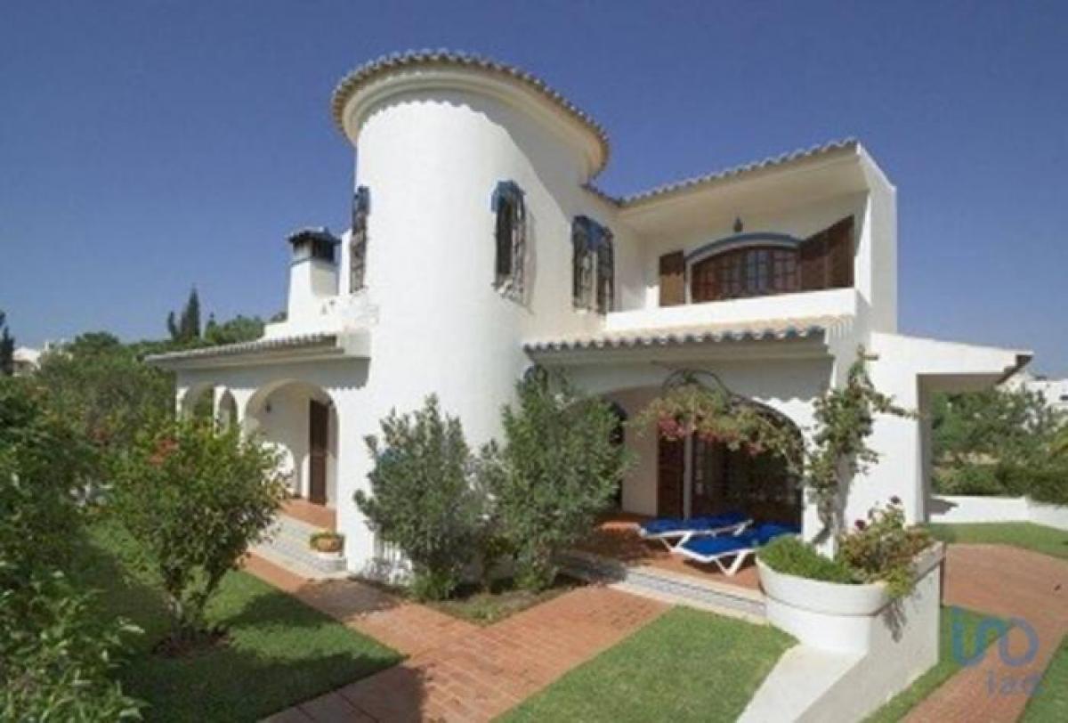 4 bedrooms House for sale in Loule, Faro, Portugal № 669