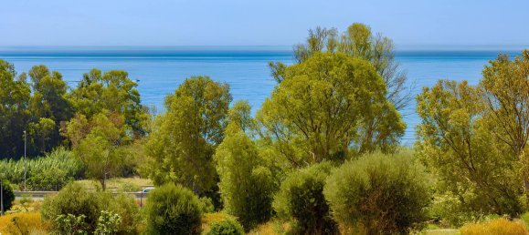 2 chambres Penthouse à Estepona, Spain No. 134963 19