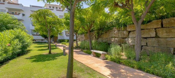 2 chambres Penthouse à Estepona, Spain No. 134963 15