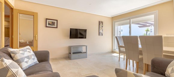 2 chambres Penthouse à Estepona, Spain No. 134963 4