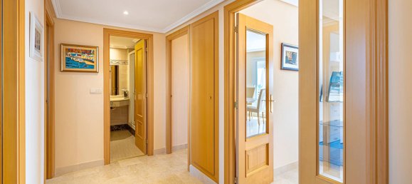 2 chambres Penthouse à Estepona, Spain No. 134963 10