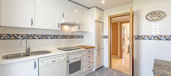 2 chambres Penthouse à Estepona, Spain No. 134963 8